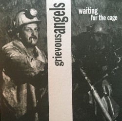 Waiting for the Cage