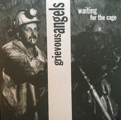 Waiting for the Cage