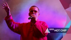 2015-06-26: Glastonbury Festival of Contemporary Performing Arts, UK