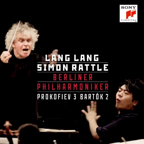Prokofiev 3 / Bartók 2