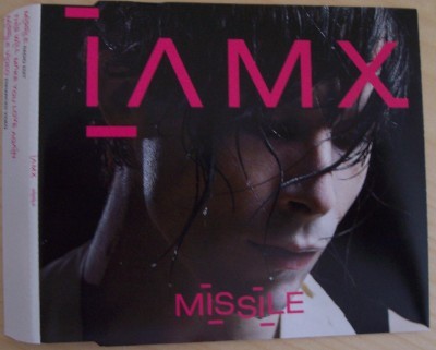 Missile