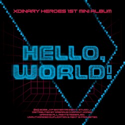 Hello, World!