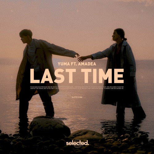 Last Time