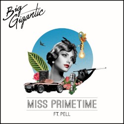 Miss Primetime
