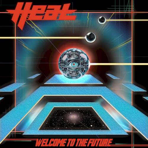 Welcome to the Future