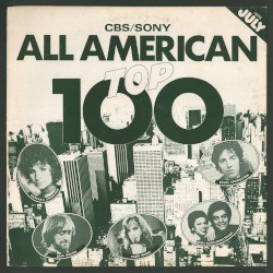 All American Top 100: July 1978
