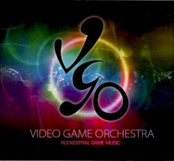 Rockestral Game Music