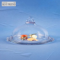 best friend