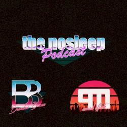 Nosleep Season 13 Theme