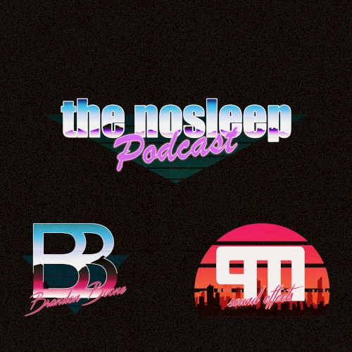 Nosleep Season 13 Theme