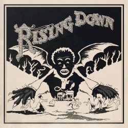 Rising Down