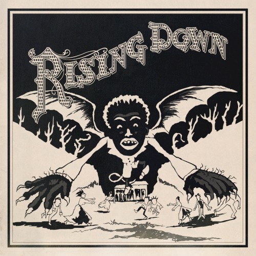 Rising Down
