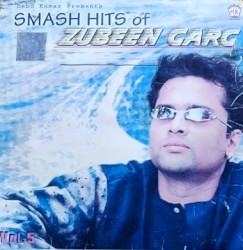 Smash Hits of Zubeen Garg Vol. 5