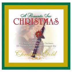 A Romantic Sax Christmas