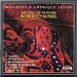 Récital de guitare