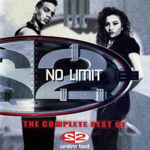 No Limit: The Complete Best of 2 Unlimited