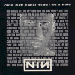 Head Like a Hole