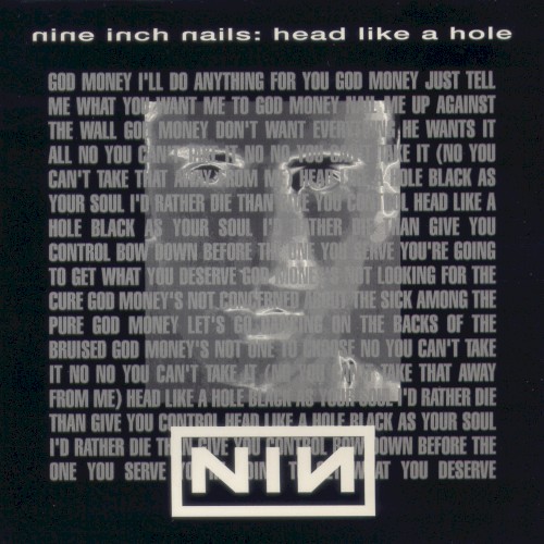 Head Like a Hole