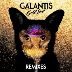 Gold Dust (remixes)
