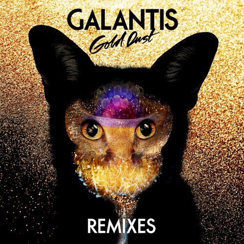 Gold Dust (remixes)