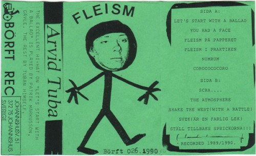 Fleism