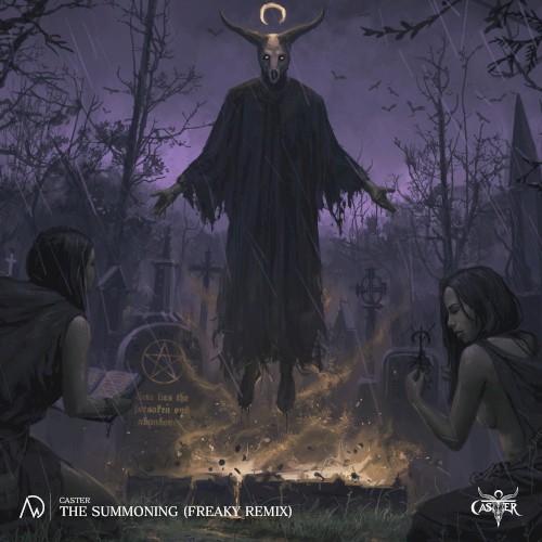 The Summoning (Freaky remix)