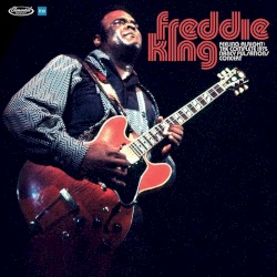 Feeling Alright: The Complete 1975 Nancy Pulsations Concert