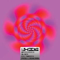 Whodie
