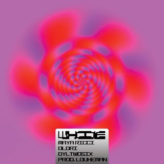 Whodie
