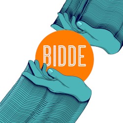 Bidde