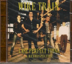 Last Perfect Thing ... A Retrospective