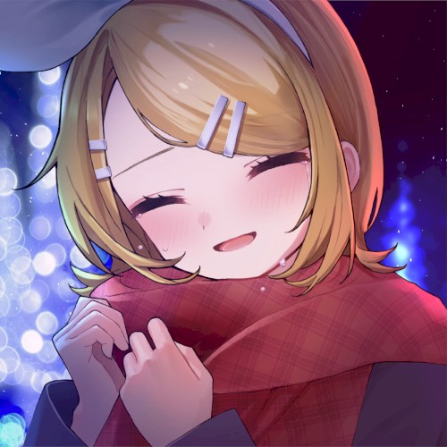 そんなこと言わないでよ
