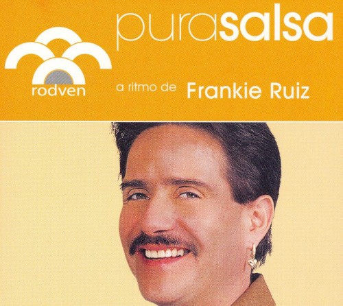 Pura salsa