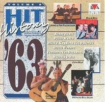 Hit History, Volume 9: 1963