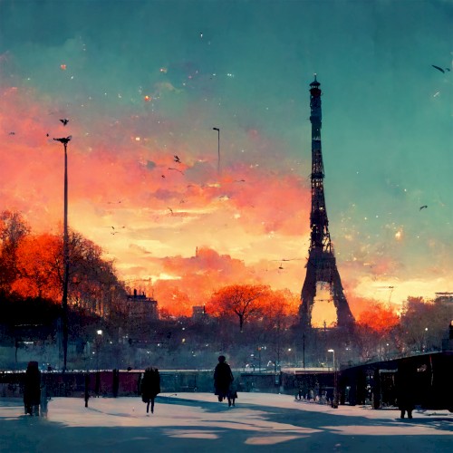 Warm Your Heart