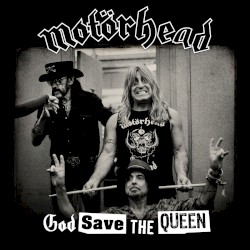 God Save the Queen