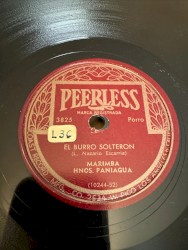 El burro solterón / El gallo Kiko