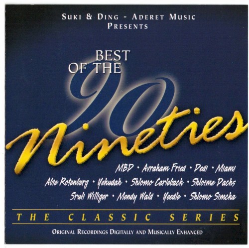 Best Of The Nineties