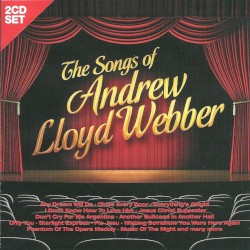 The Songs of Andrew Lloyd Webber