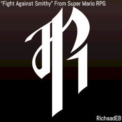 Fight Against Smithy