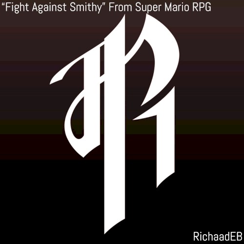 Fight Against Smithy