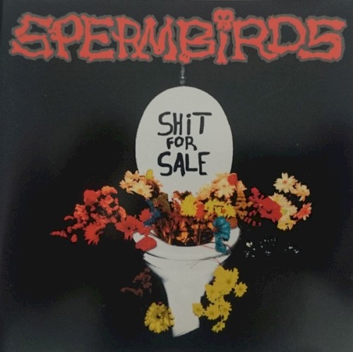 Shit for Sale
