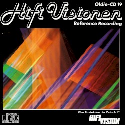 Hifi Visionen: Oldie-CD 19