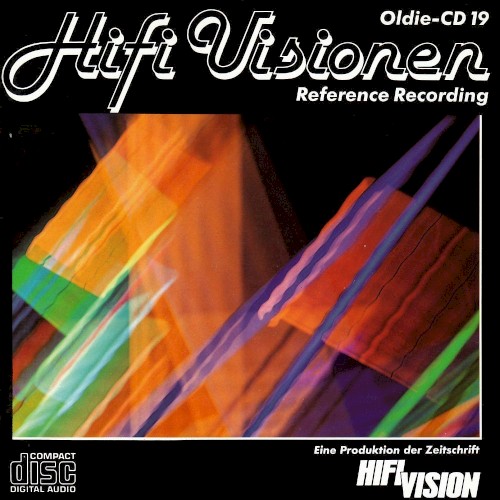 Hifi Visionen: Oldie-CD 19