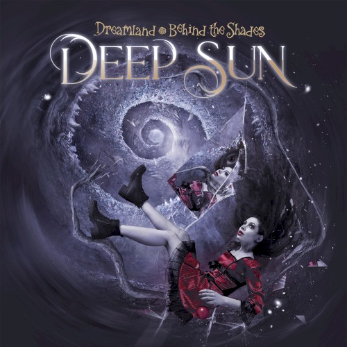 Dreamland - Behind the Shades