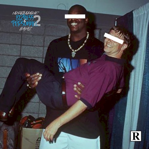 Bizness & Personnel 2