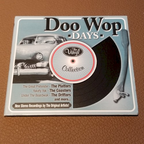 Doo Wop Days