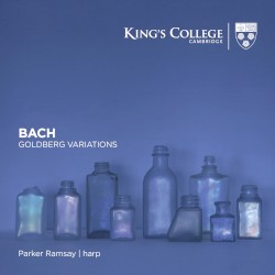 Goldberg Variations