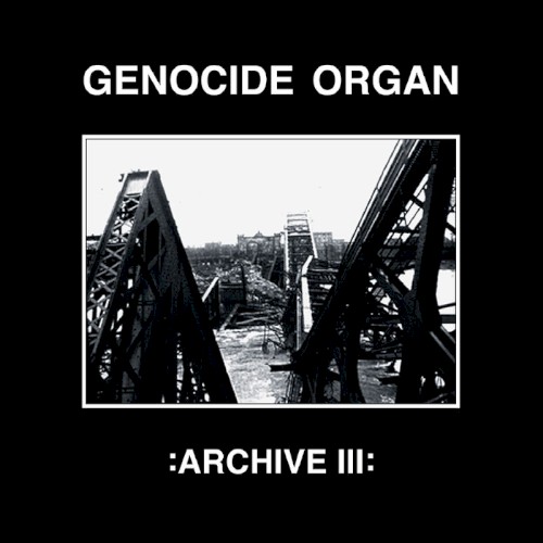 Archive III