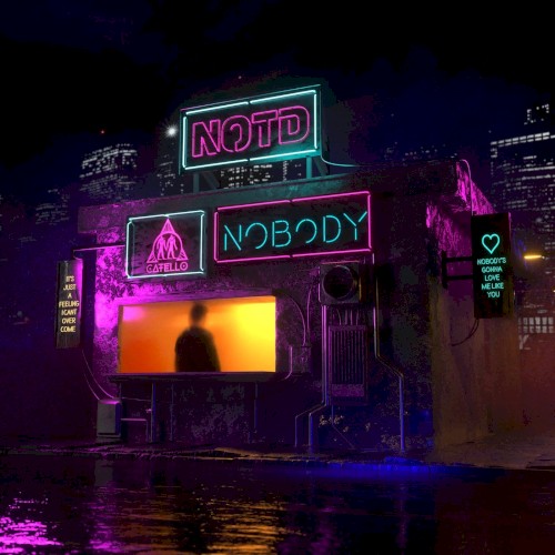 Nobody